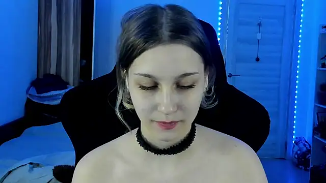 Show Webcam de Cassi_Stonem