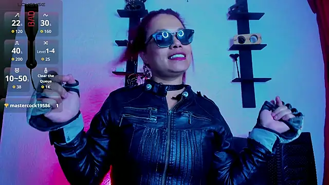 Alana_jones___'s Live XXX Chat