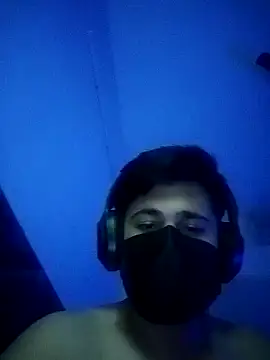 Show de webcam de Small_dick_069