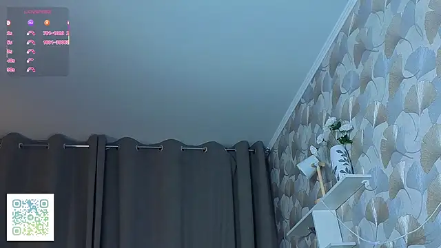 DaynaMacha's Live XXX Chat