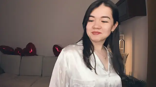 Živý XXX chat ShanaYock