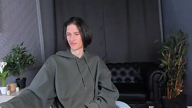 Klaude_Jam webcam show