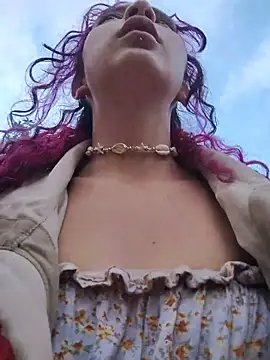 _Laary_Lily's Live XXX Chat