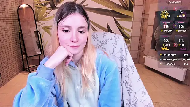 Živý XXX chat fleximona