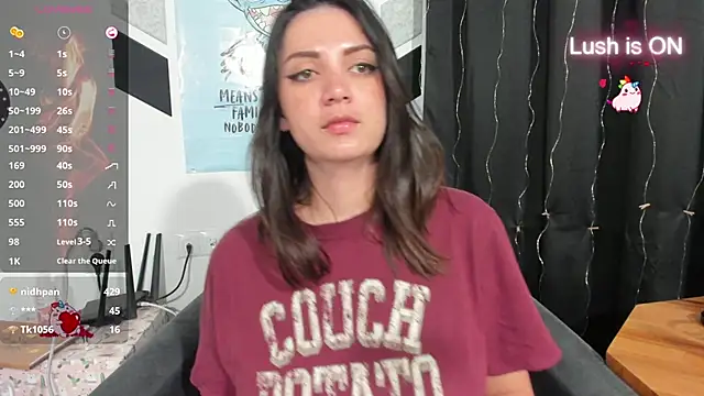 alexysgray – Naživo XXX chat