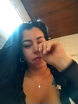 Luianna – Naživo XXX chat