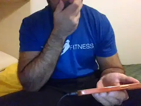 coppai200's Webcam Show