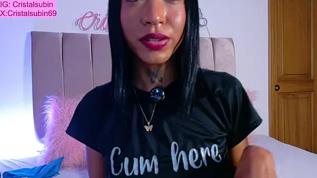cristal_subin69's Live XXX Chat