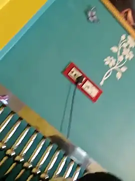 Lusty_Rose01 Show Webcam