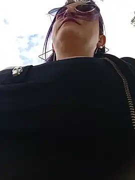 sophie_banger – Kamerová šou