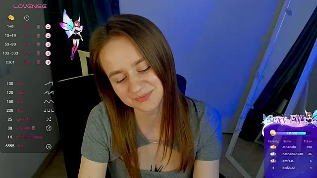 Catherine_e – Naživo XXX chat