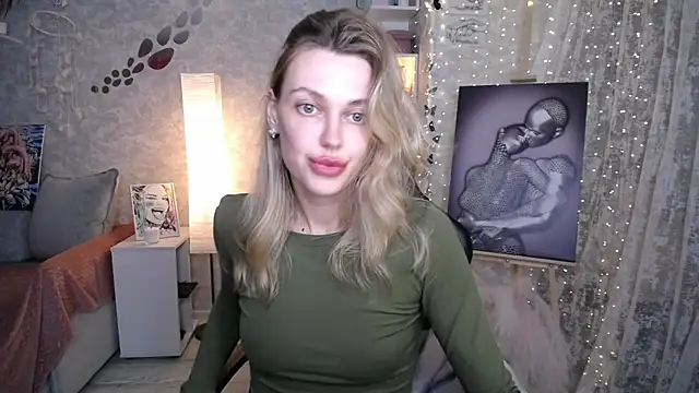 Chat XXX en directo de NickyAdamidi