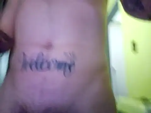 DevG59's Webcam Show