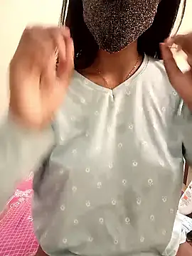 Softheart-97のウェブカメラショー