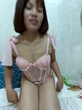 Czat XXX na żywo – Timi_xx