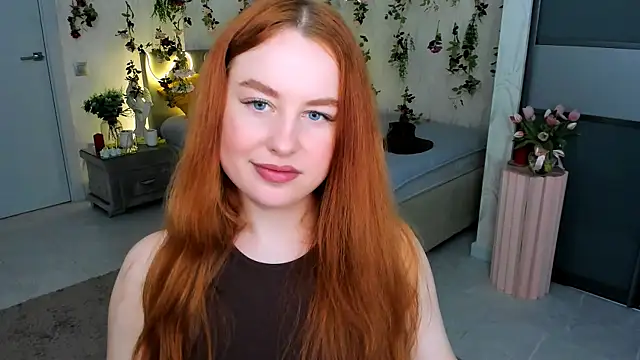 Chatroom XXX en direct de AirySilhouette