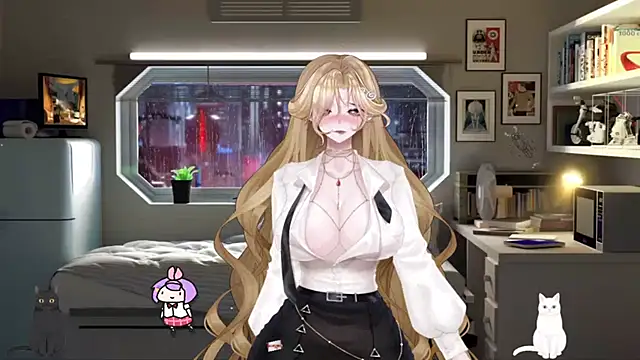 chenxi003 – Naživo XXX chat