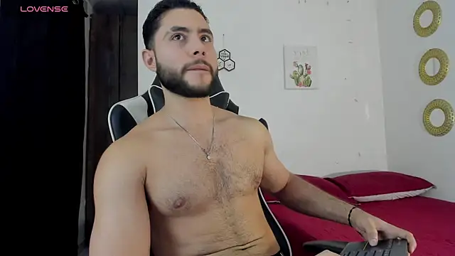 mark_foster1's Live XXX Chat