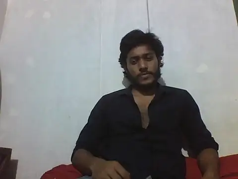 koushik10 webcam show