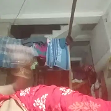 Show modela Riya45326 na web-kameri