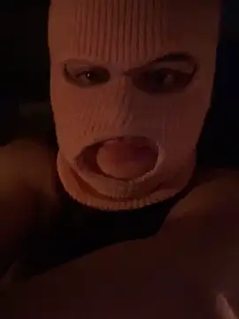 savageebny Webcam-Show