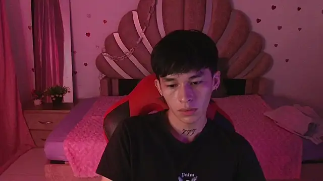 Chat XXX Live Marco_fox723