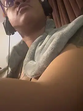 nickytheehawtie Live XXX-Chat