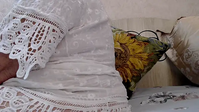 Anabelldestiny Pertunjukan Webcam