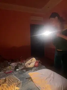 Živý XXX chat Flossy_Vettie