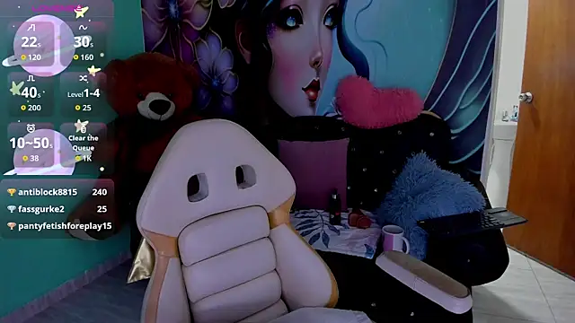 دردشة mia_bigtits17 الجنسية المباشرة