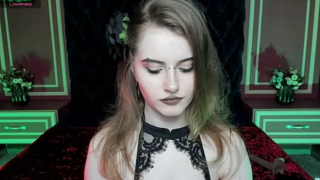 Sembang XXX Secara Langsung EllieMori