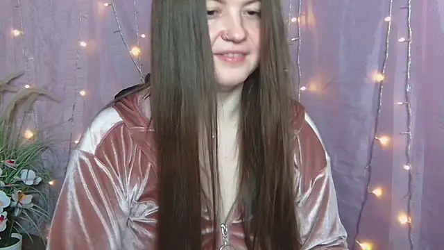 Czat XXX na żywo – MavkaCute