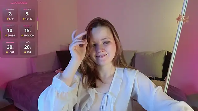 Sweetie_Hope live XXX chat
