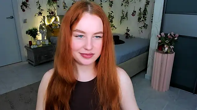 دردشة AirySilhouette الجنسية المباشرة