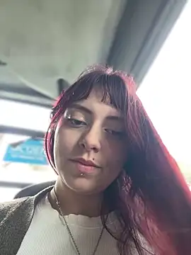 Webkamerová show RojitasTeaseX_