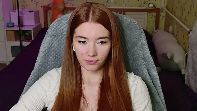 دردشة Lunavira الجنسية المباشرة