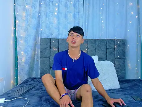 Czat XXX na żywo – IhanKing