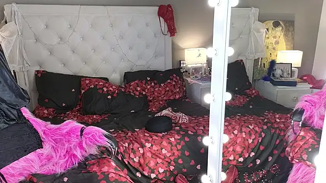 Sembang XXX Secara Langsung RoxalanaStar