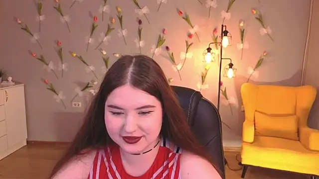 Czat XXX na żywo – PixelGoddess