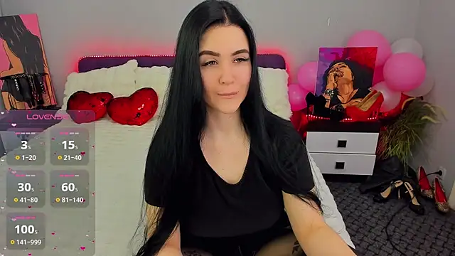 Sembang XXX Secara Langsung KeiraChoCo