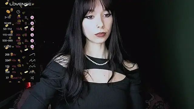 Sembang XXX Secara Langsung JillVerdon