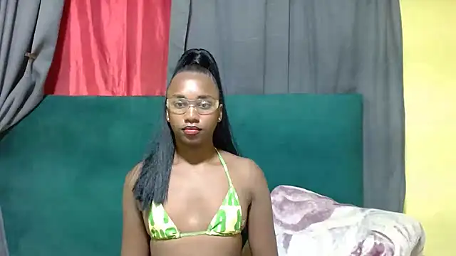 TallHornyTrans Webcam show