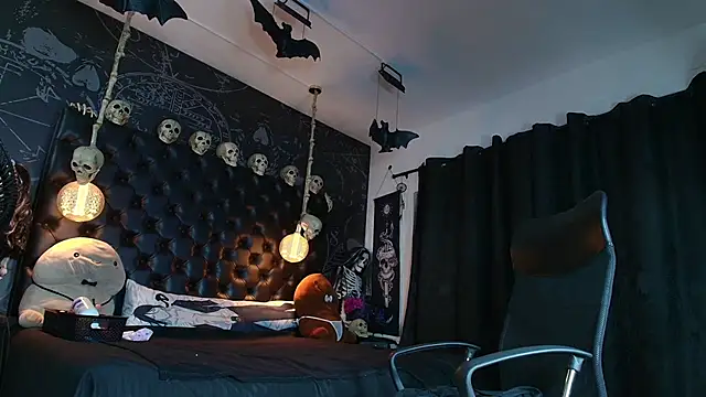 Živý XXX chat AlexHoe_