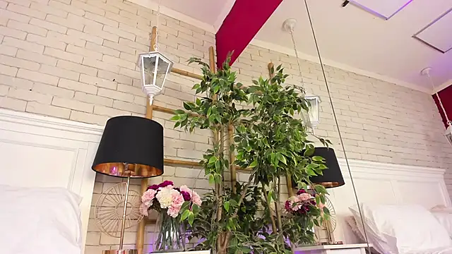 Czat XXX na żywo – EmillyBronte