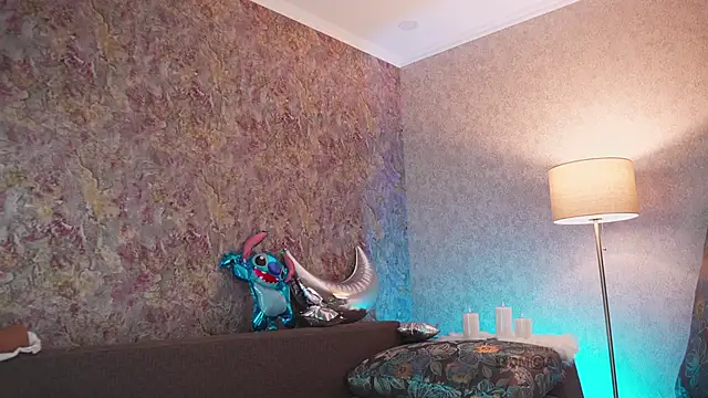 Živý XXX chat misstics_