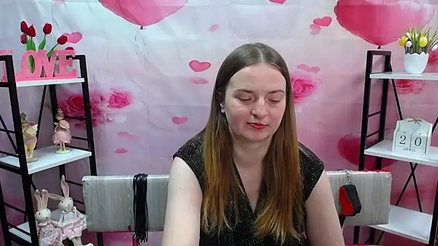 FreyaDak Chat XXX live