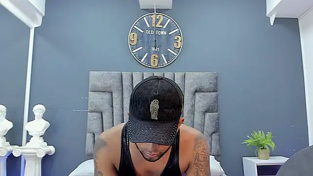 Chat XXX ao vivo de Robin_Rief