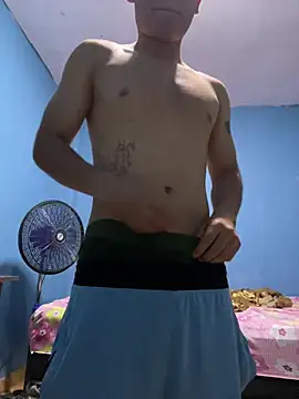 Show de webcam de Pier_bellako69