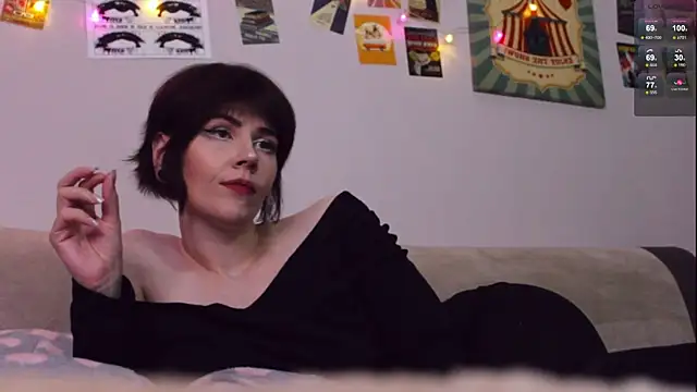 Luna_Blake Chat XXX live