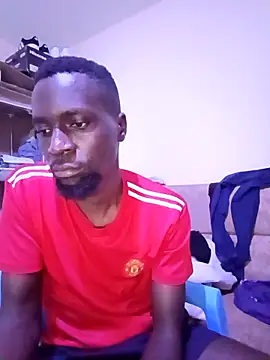 Show Webcam de Brian_johns